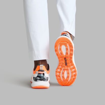 MG4+ O2 CAMO ACCENT GOLF SHOE | G/FORE Discount