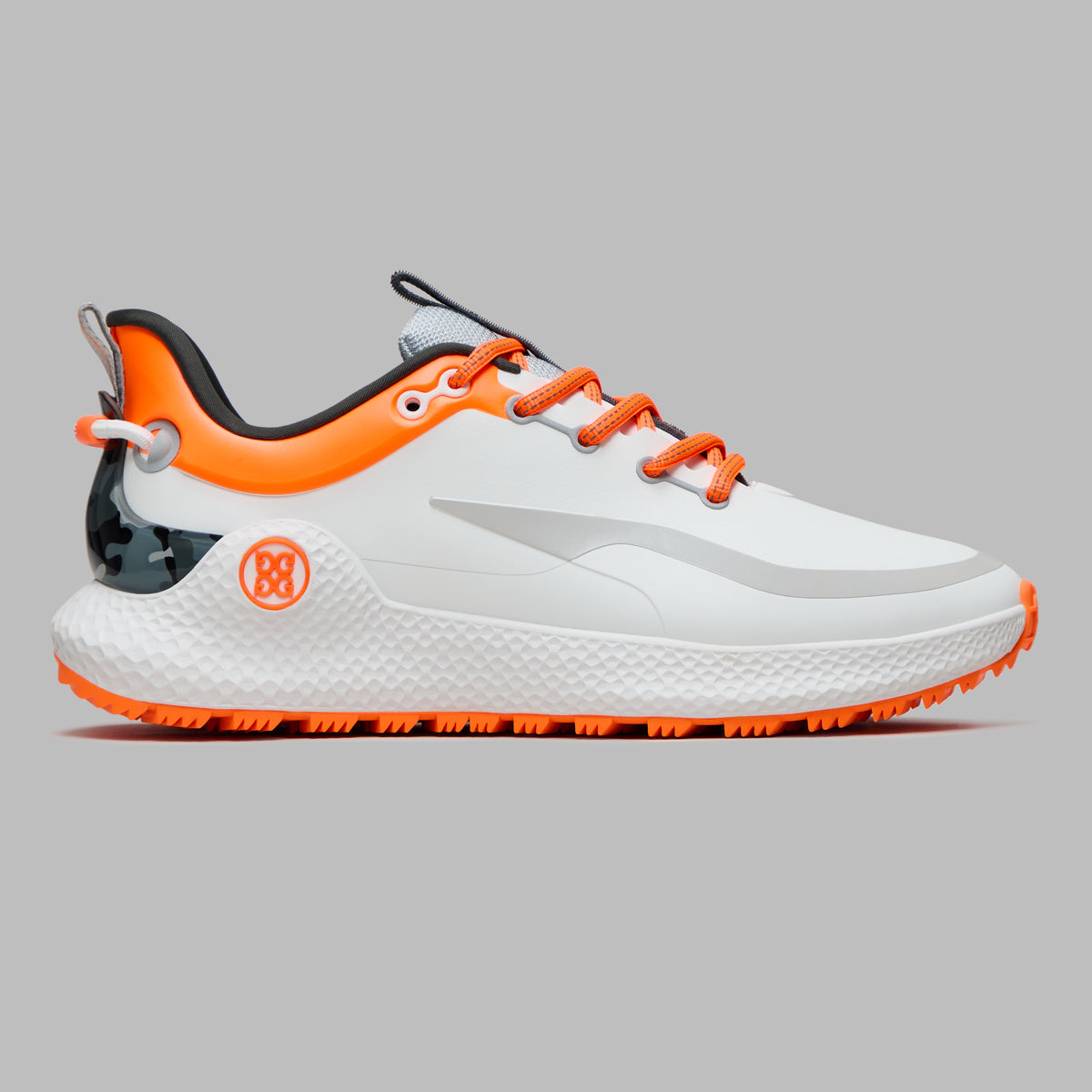 MG4+ O2 CAMO ACCENT GOLF SHOE | G/FORE Discount