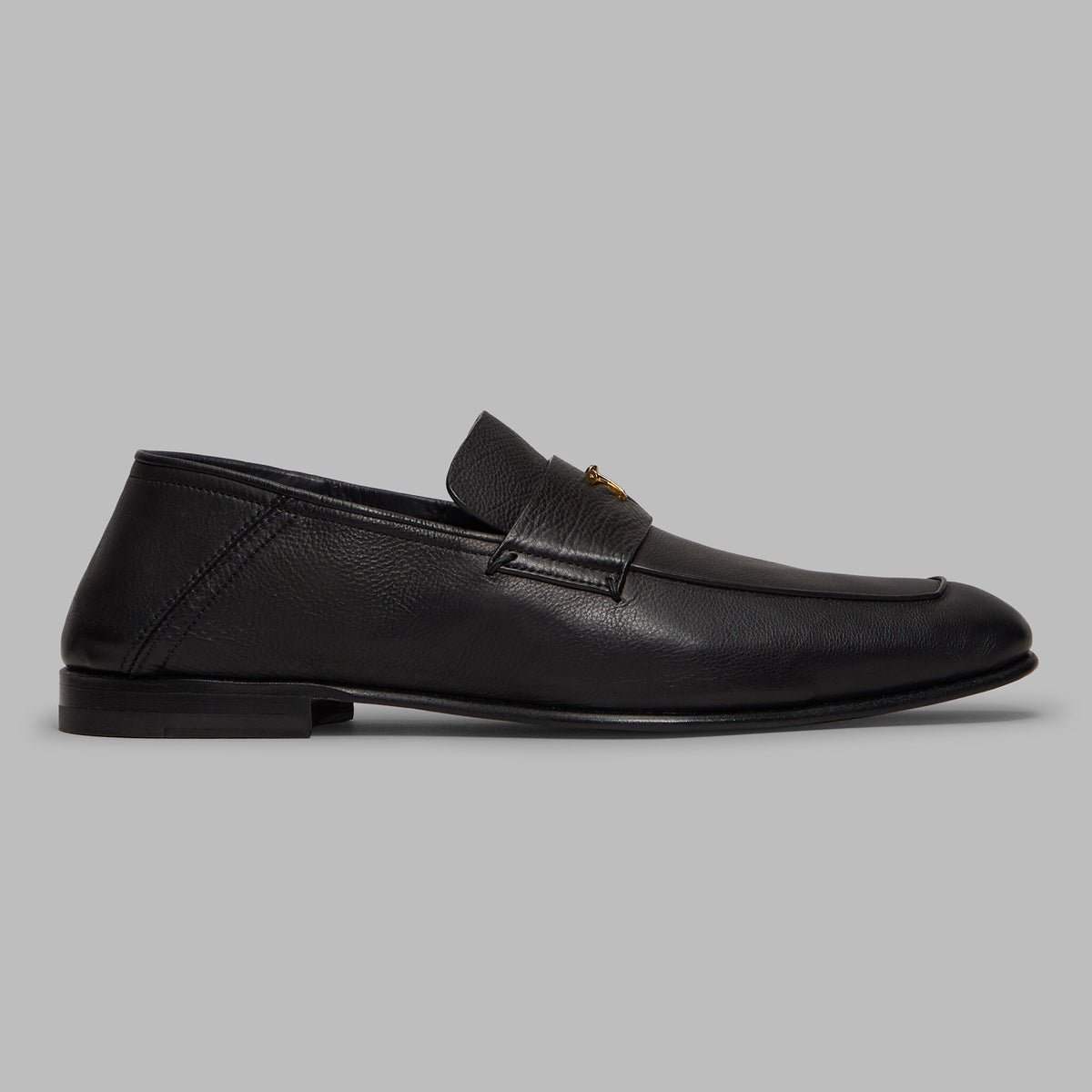 METAL TEES LEATHER FLEX LOAFER | G/FORE Premium