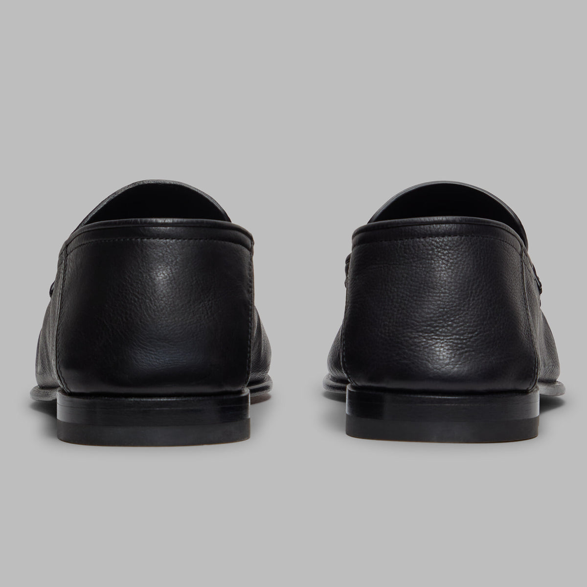 METAL TEES LEATHER FLEX LOAFER | G/FORE Premium