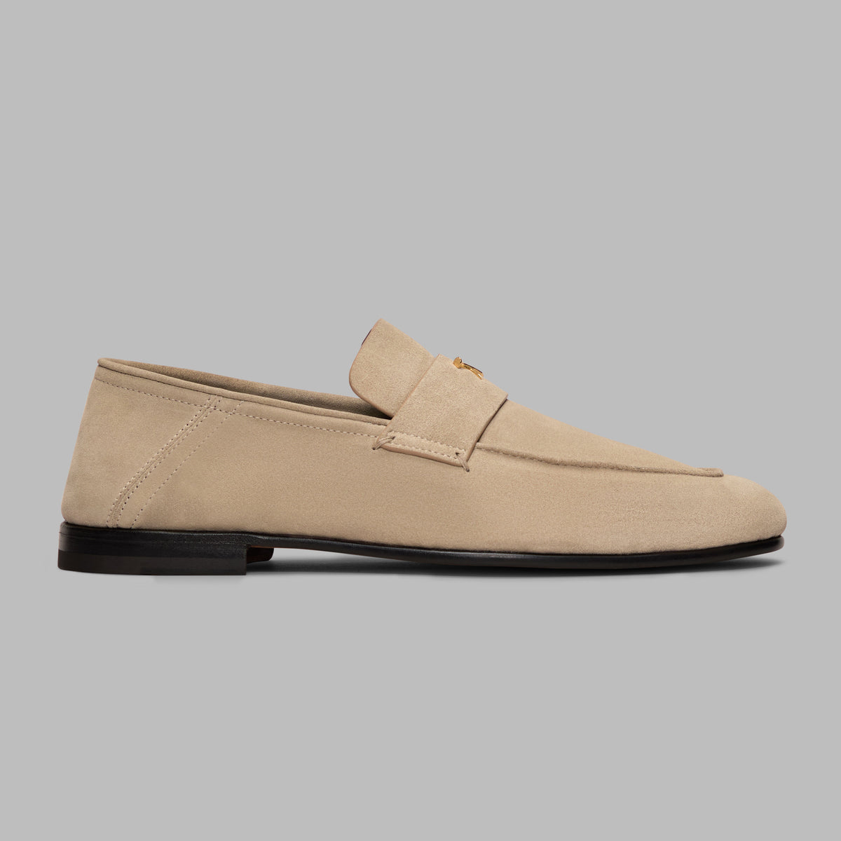 METAL TEES SUEDE FLEX LOAFER | G/FORE Smart Buy