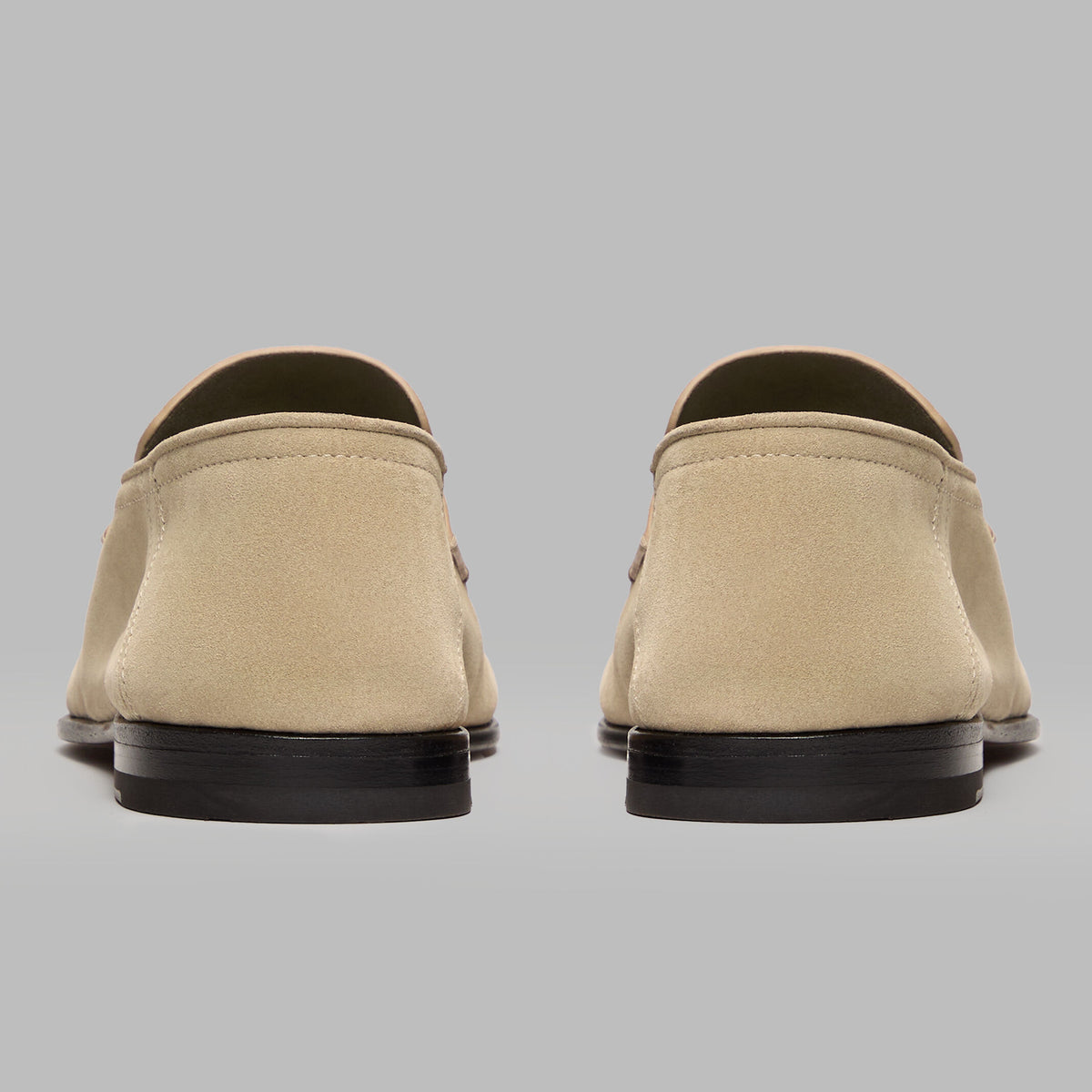 METAL TEES SUEDE FLEX LOAFER | G/FORE Smart Buy