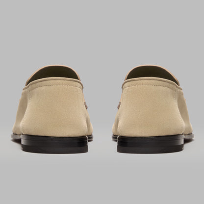 METAL TEES SUEDE FLEX LOAFER | G/FORE Smart Buy