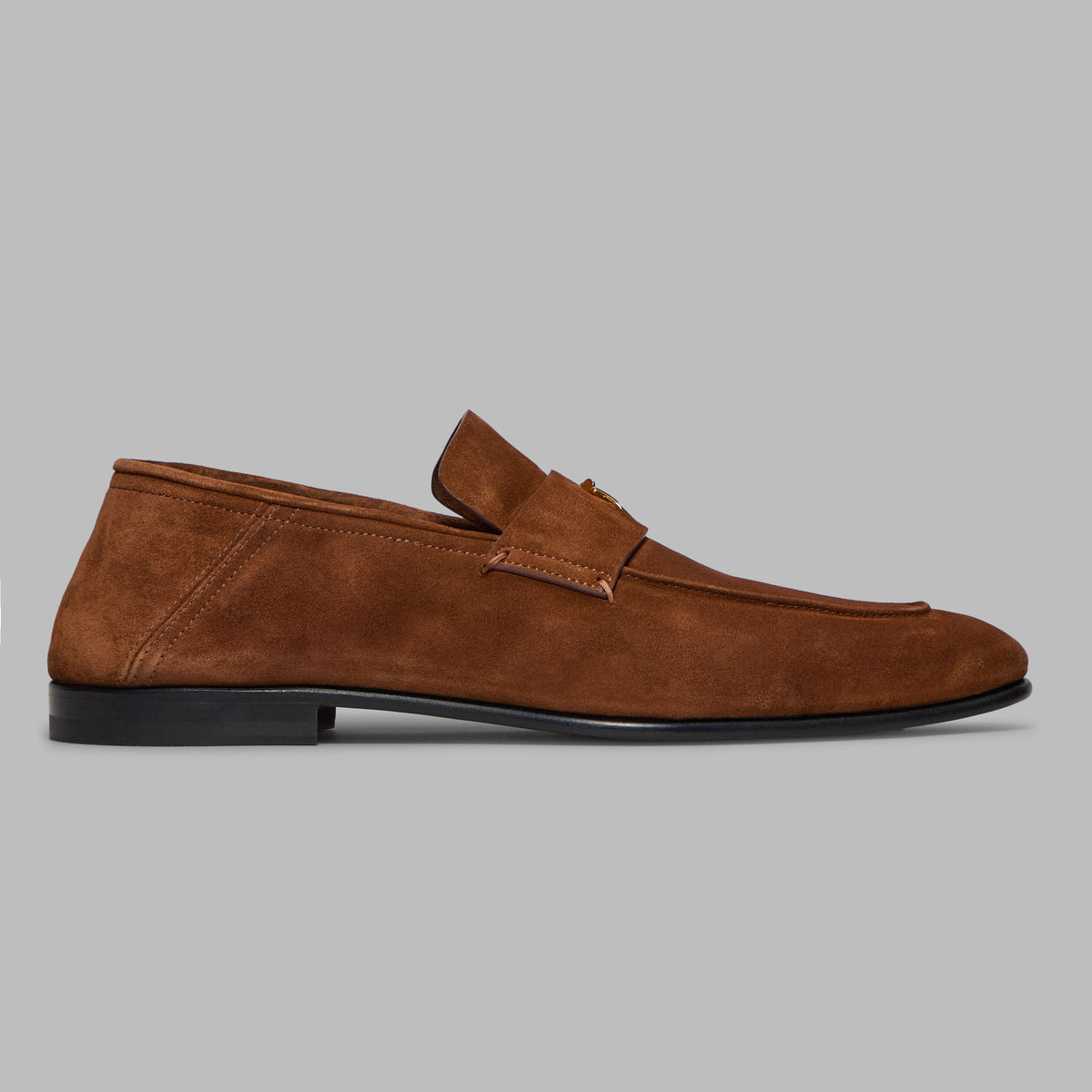 METAL TEES SUEDE FLEX LOAFER | G/FORE Deals