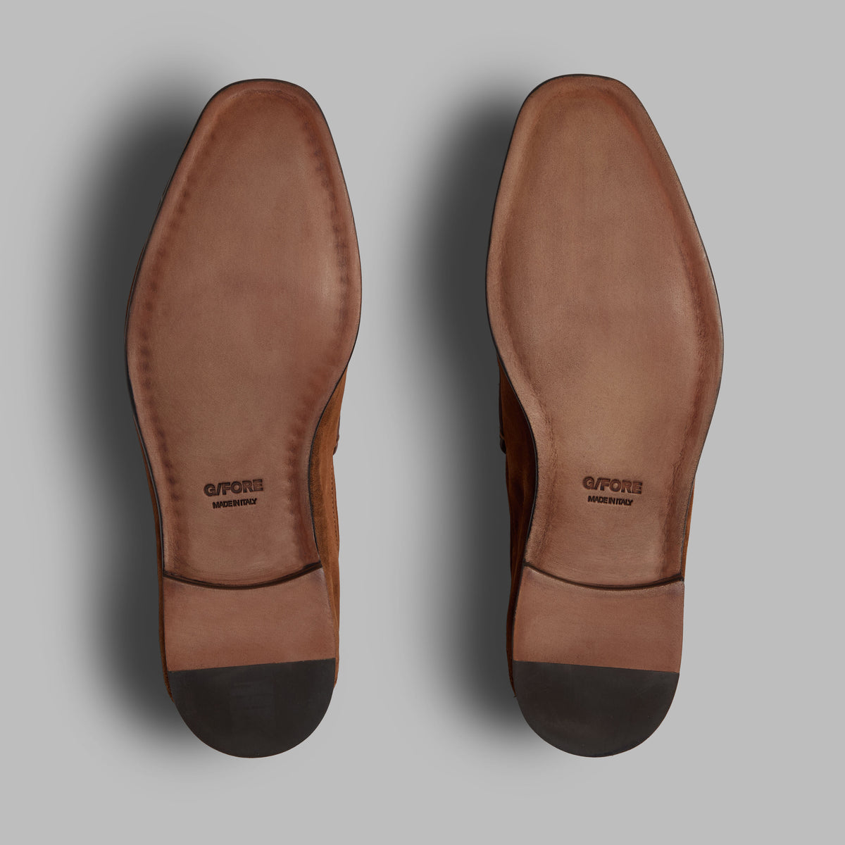 METAL TEES SUEDE FLEX LOAFER | G/FORE Deals