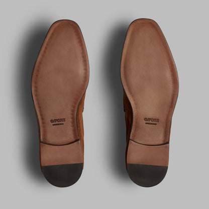 METAL TEES SUEDE FLEX LOAFER | G/FORE Deals