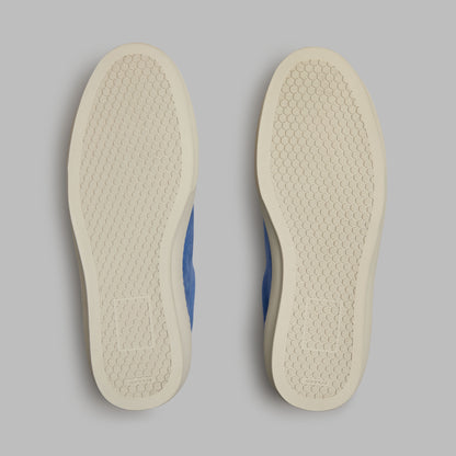 ENDEAVOUR SLIP ON LEATHER SNEAKER | G/FORE Recommended