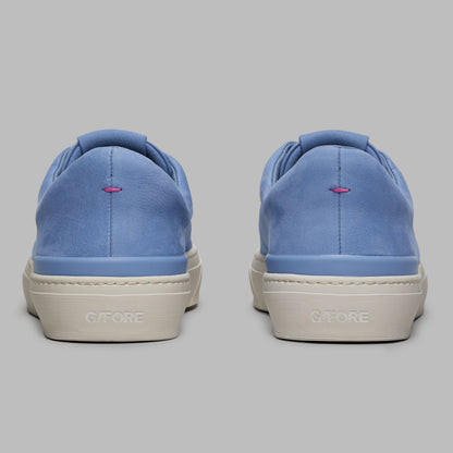 ENDEAVOUR SLIP ON LEATHER SNEAKER | G/FORE Recommended