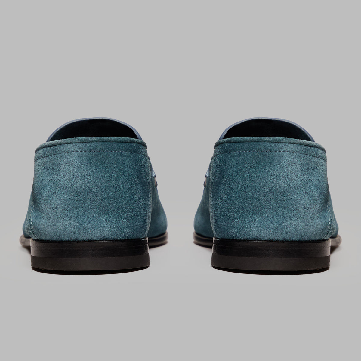 METAL TEES SUEDE FLEX LOAFER | G/FORE Signature