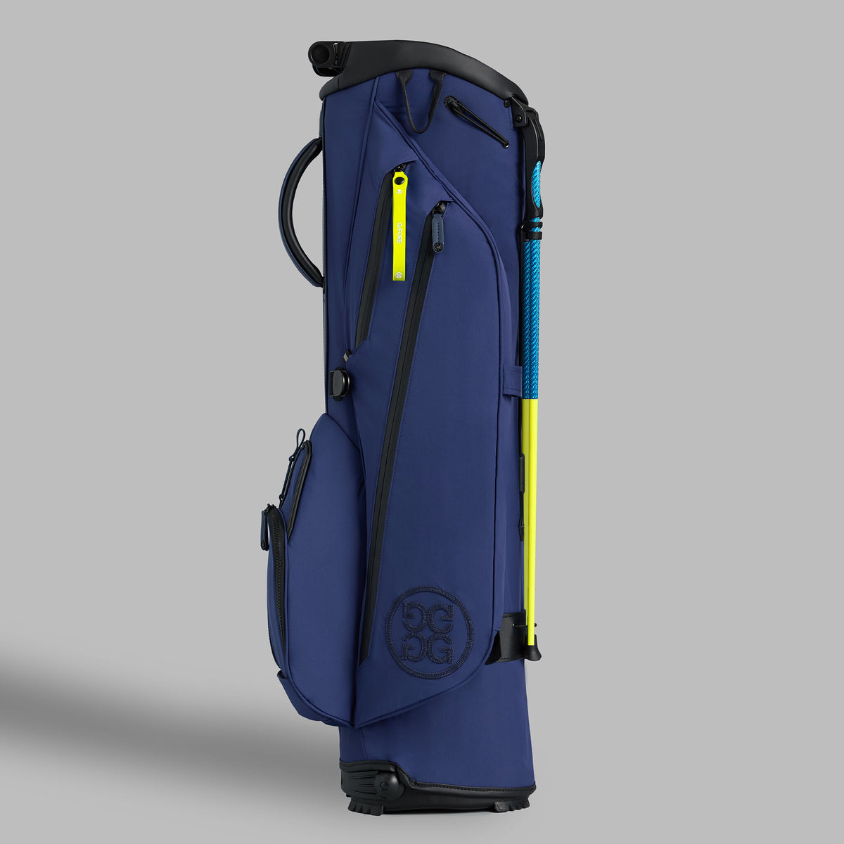 PARACHUTE CARRY GOLF BAG | G/FORE Exclusive