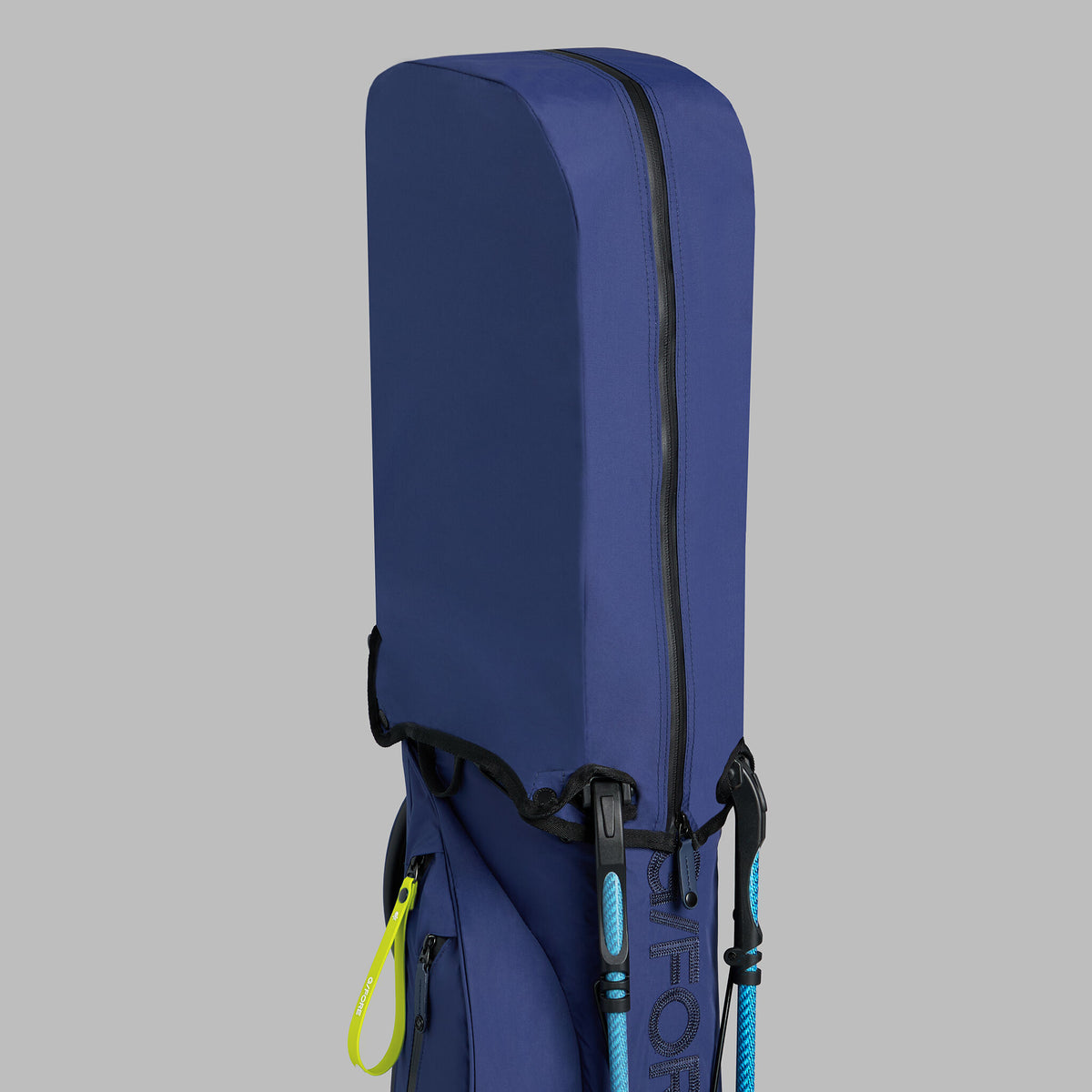 PARACHUTE CARRY GOLF BAG | G/FORE Exclusive