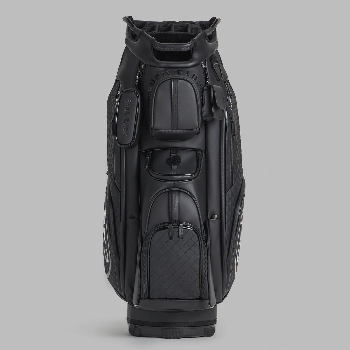 LUXE CART GOLF BAG | G/FORE Great Value