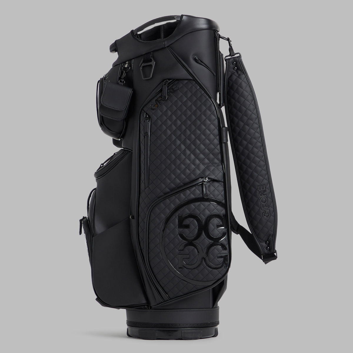 LUXE CART GOLF BAG | G/FORE Great Value