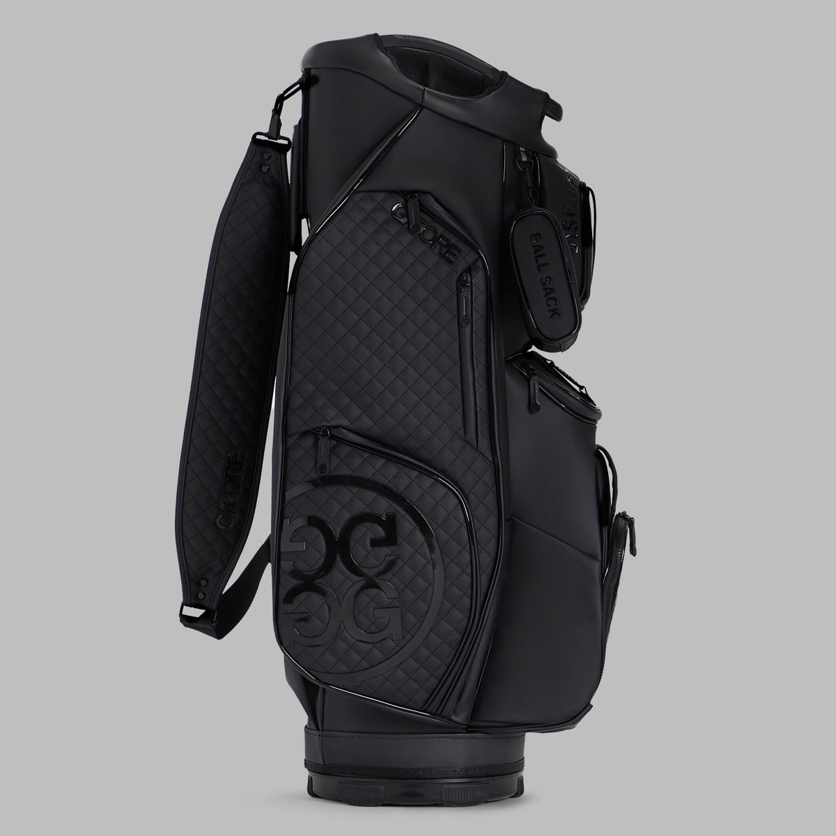 LUXE CART GOLF BAG | G/FORE Great Value