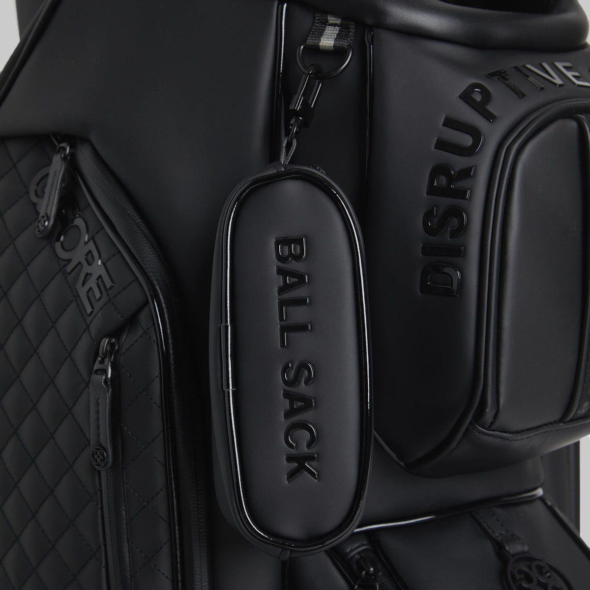 LUXE CART GOLF BAG | G/FORE Great Value
