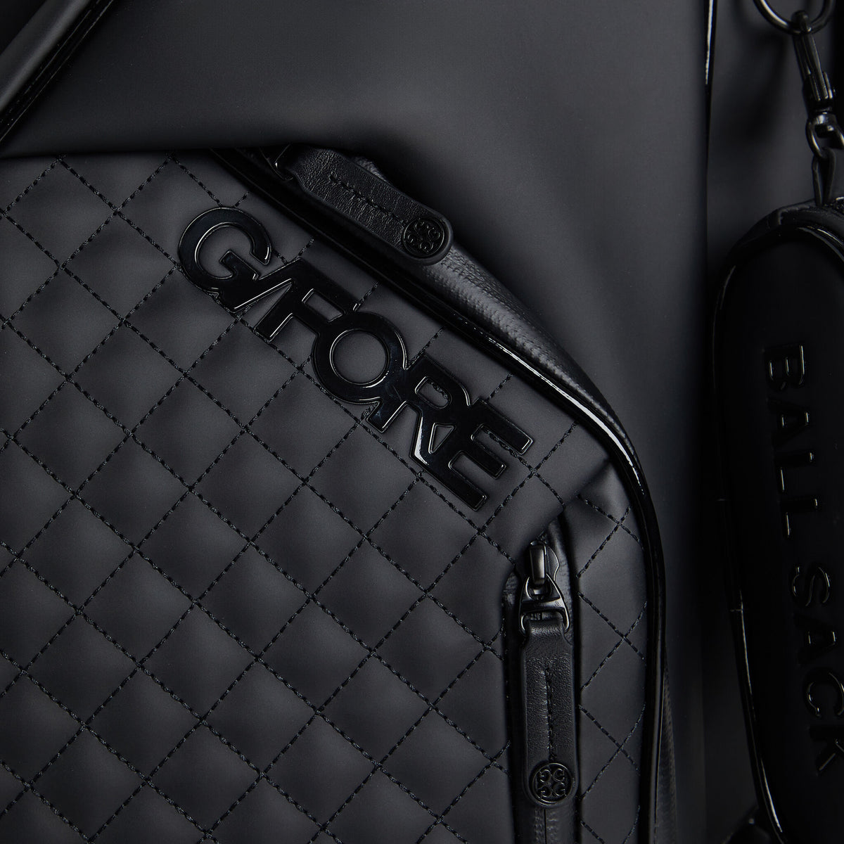 LUXE CART GOLF BAG | G/FORE Great Value