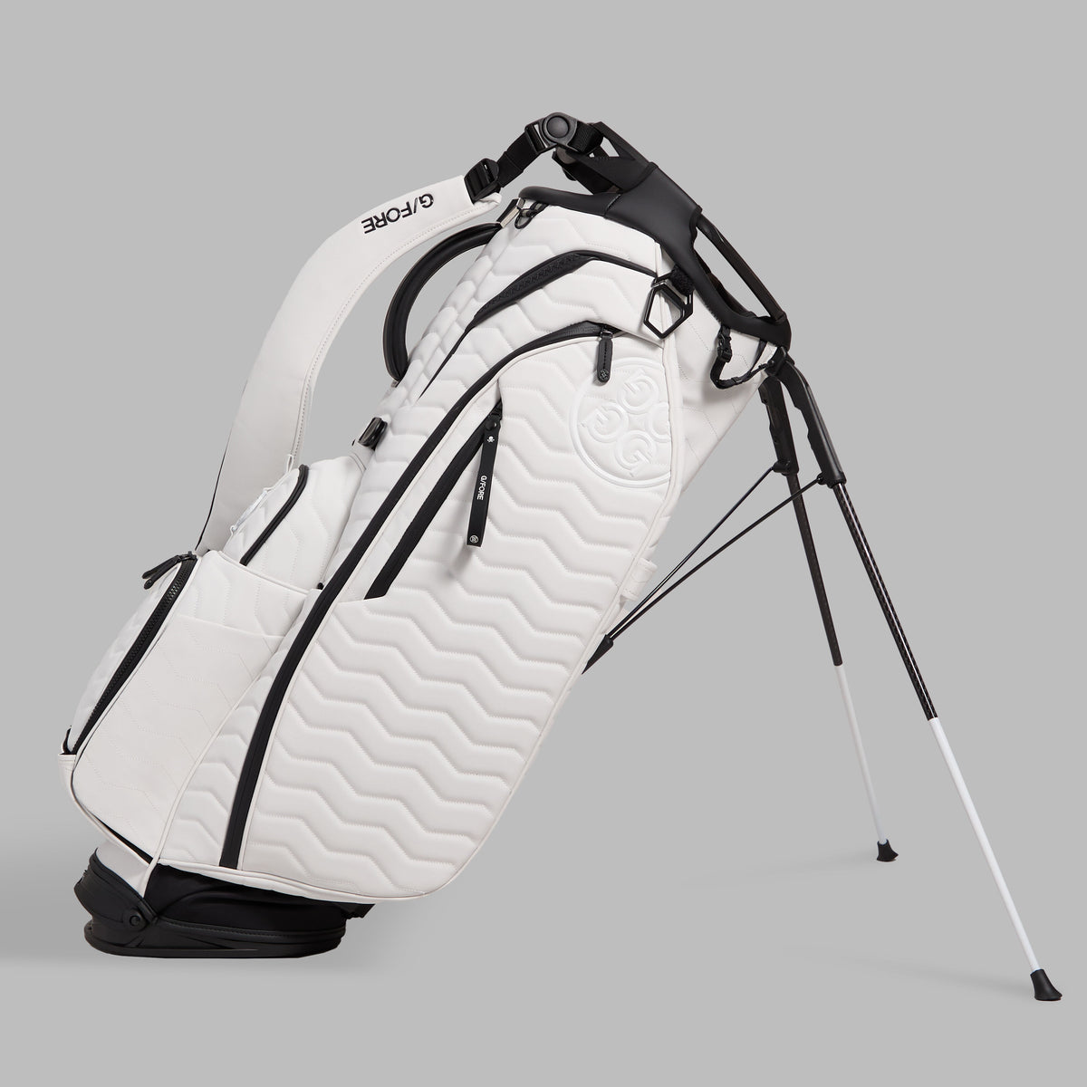 TRANSPORTER TOUR CARRY GOLF BAG | G/FORE New