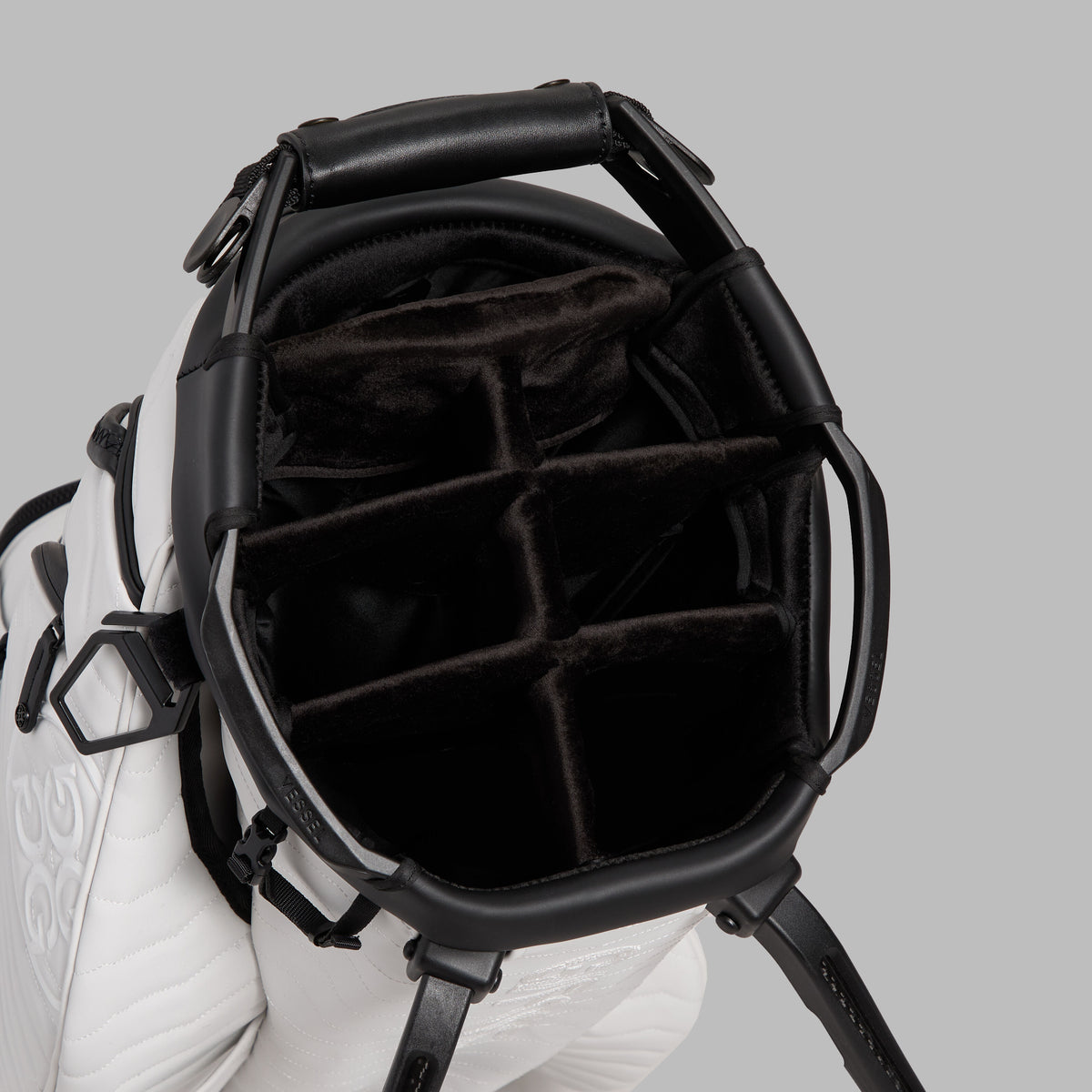 TRANSPORTER TOUR CARRY GOLF BAG | G/FORE New