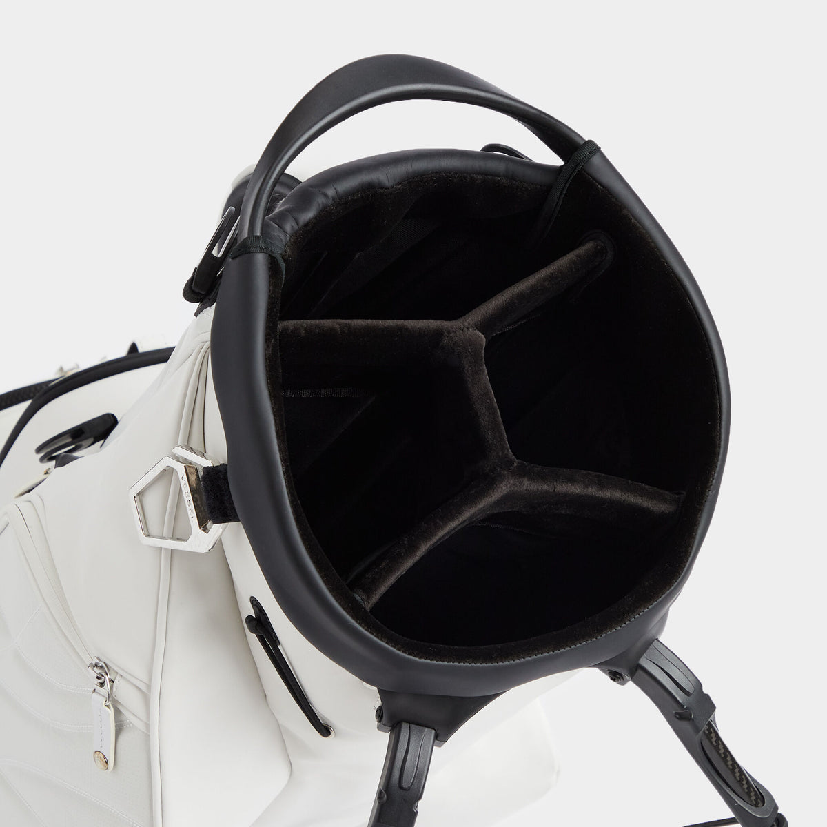 TRANSPORTER TOUR CARRY GOLF BAG | G/FORE Recommended