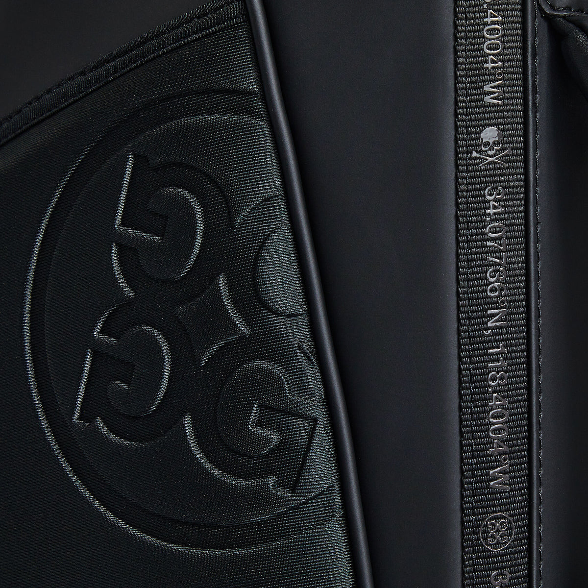 DAYTONA PLUS CARRY GOLF BAG | G/FORE Smart Buy