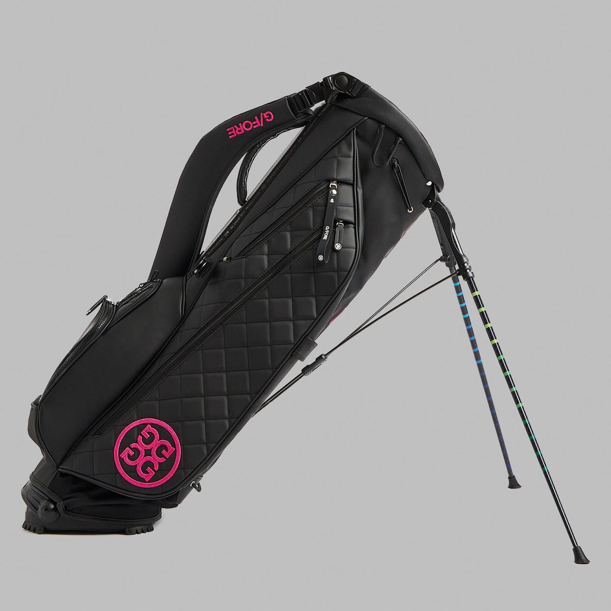 DAYTONA PLUS CARRY GOLF BAG | G/FORE Smart Buy