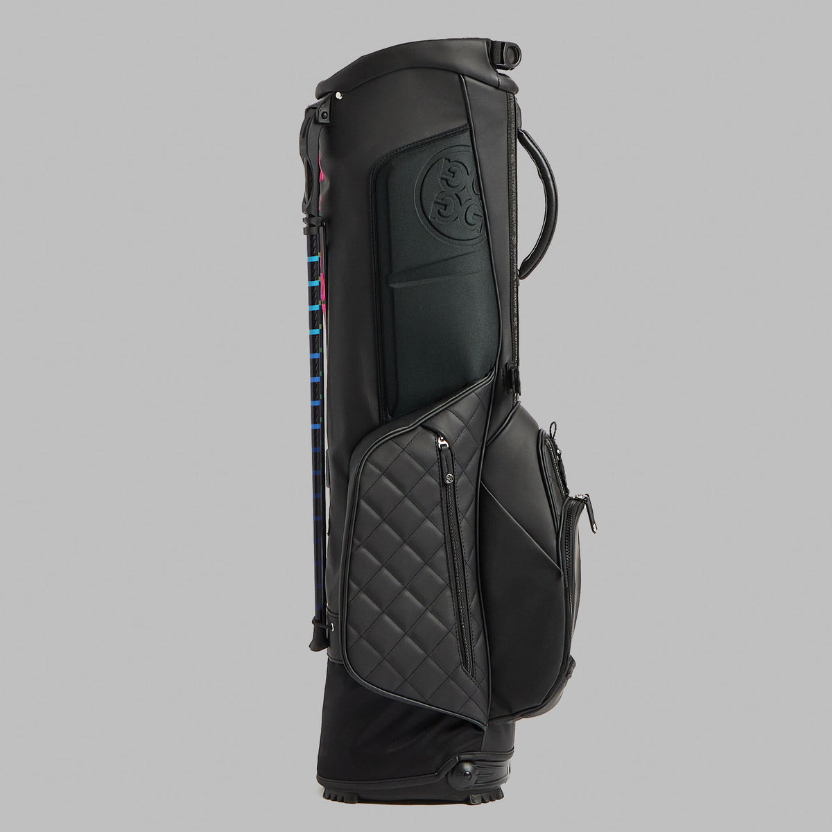 DAYTONA PLUS CARRY GOLF BAG | G/FORE Smart Buy