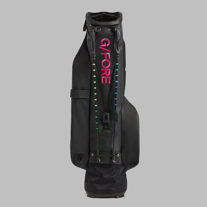 DAYTONA PLUS CARRY GOLF BAG | G/FORE Smart Buy
