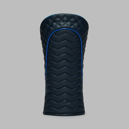 TAKE IT UP WITH MY DRIVER LEATHER HEADCOVER | G/FORE Smart Buy