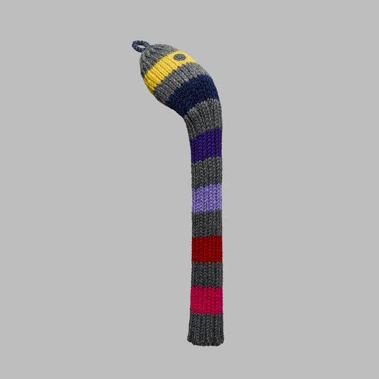 KNIT FAIRWAY HEADCOVER | G/FORE Trending