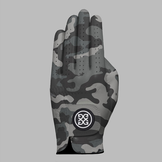 SIGNATURE CAMO GOLF GLOVE | G/FORE Value