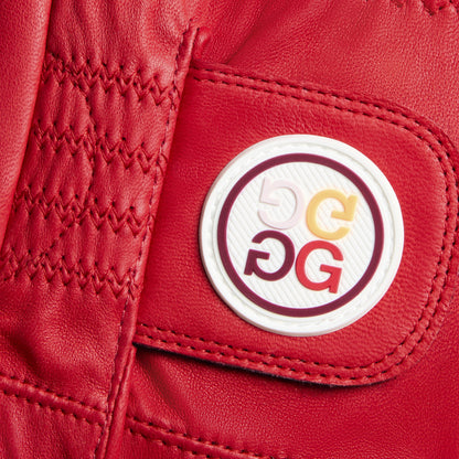 SIGNATURE PRIMARY GOLF GLOVE | G/FORE Latest