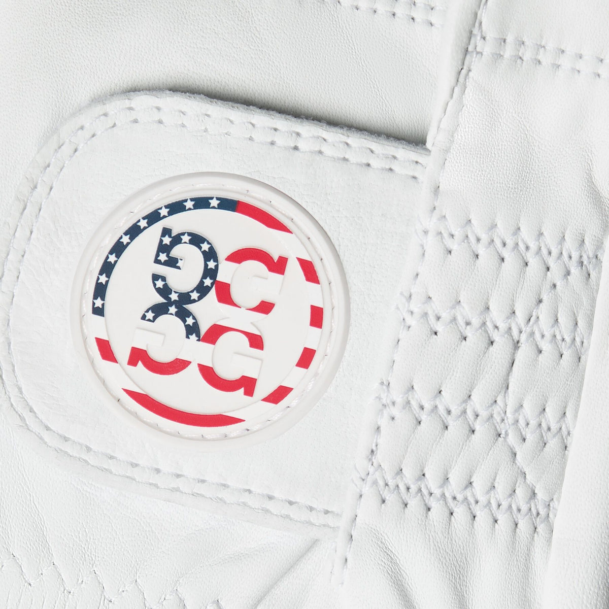 SIGNATURE STARS & STRIPES GOLF GLOVE | G/FORE Top Pick