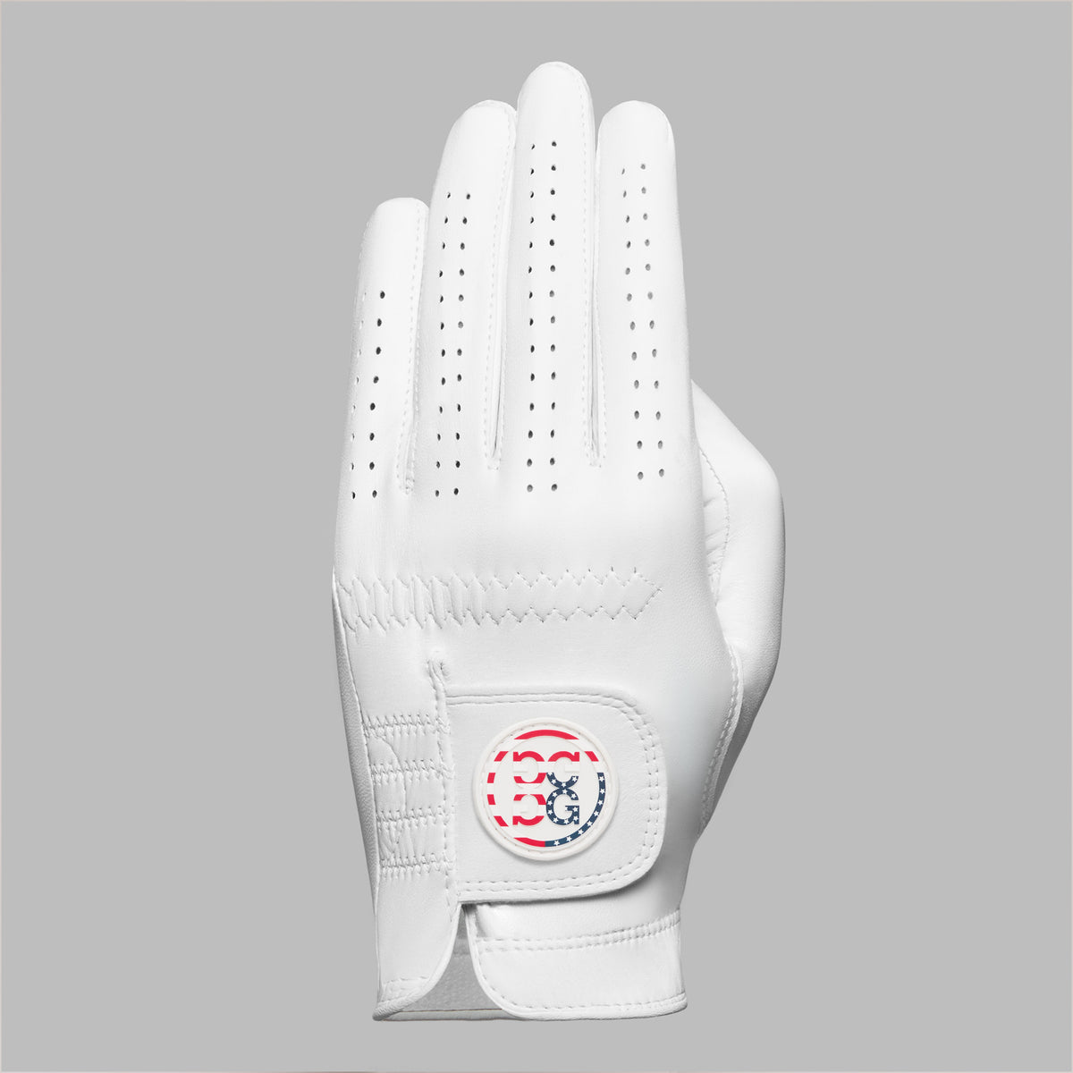 SIGNATURE STARS & STRIPES GOLF GLOVE | G/FORE Top Pick