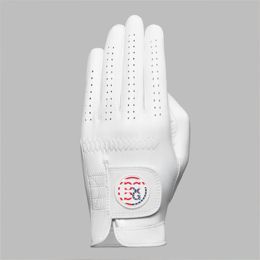 SIGNATURE STARS & STRIPES GOLF GLOVE | G/FORE Top Pick