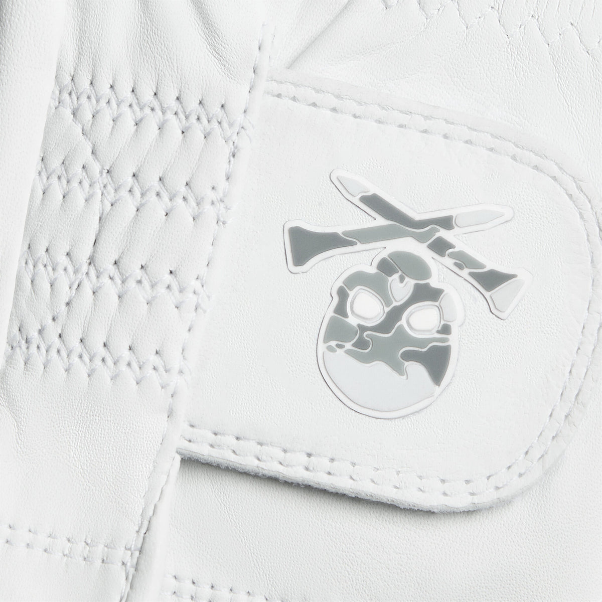 SIGNATURE SKULL & TEES GOLF GLOVE | G/FORE Best Seller