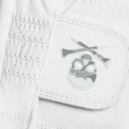 SIGNATURE SKULL & TEES GOLF GLOVE | G/FORE Best Seller