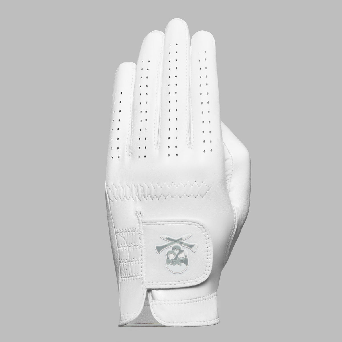 SIGNATURE SKULL & TEES GOLF GLOVE | G/FORE Best Seller