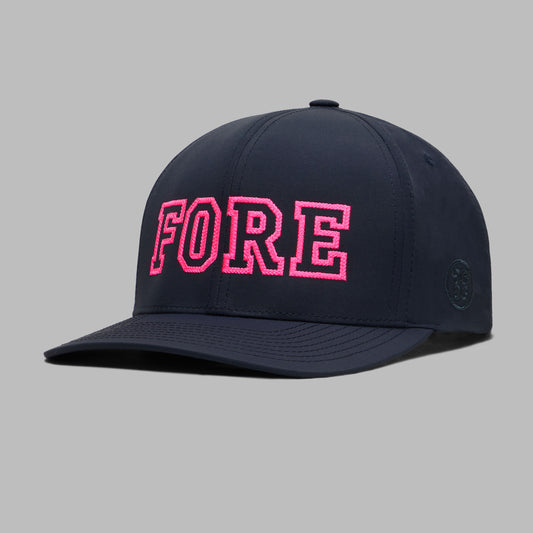 LTD RELEASE FORE LOW PROFILE HAT | G/FORE Great Value