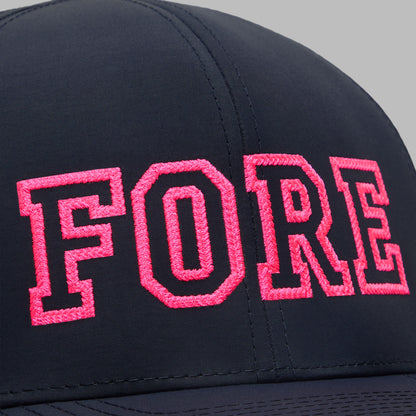 LTD RELEASE FORE LOW PROFILE HAT | G/FORE Great Value