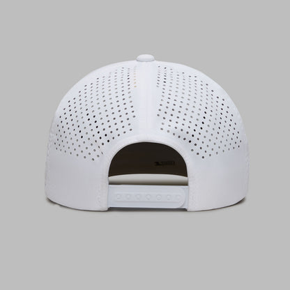 COUNTRY CLUB MISFIT PERFORATED DELTA HAT | G/FORE Best Seller