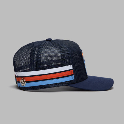 G/FORE LA 360° MESH TRUCKER HAT |HATS | G/FORE Latest