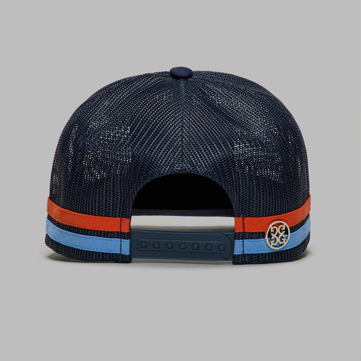 G/FORE LA 360° MESH TRUCKER HAT |HATS | G/FORE Latest