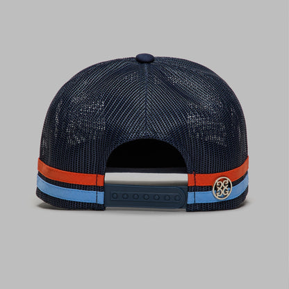 G/FORE LA 360° MESH TRUCKER HAT |HATS | G/FORE Latest