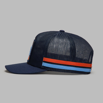 G/FORE LA 360° MESH TRUCKER HAT |HATS | G/FORE Latest