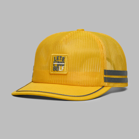 LFG 360° MESH TRUCKER HAT |HATS | G/FORE Exclusive