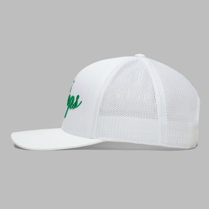 LTD RELEASE POPS TRUCKER HAT |HATS | G/FORE Latest