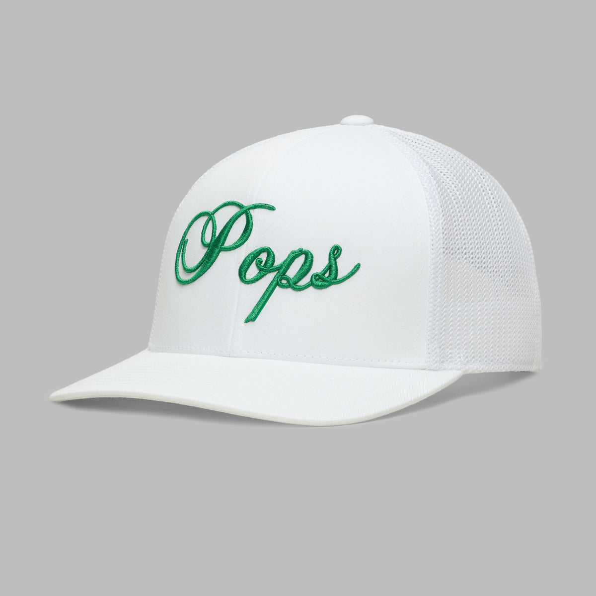 LTD RELEASE POPS TRUCKER HAT |HATS | G/FORE Latest