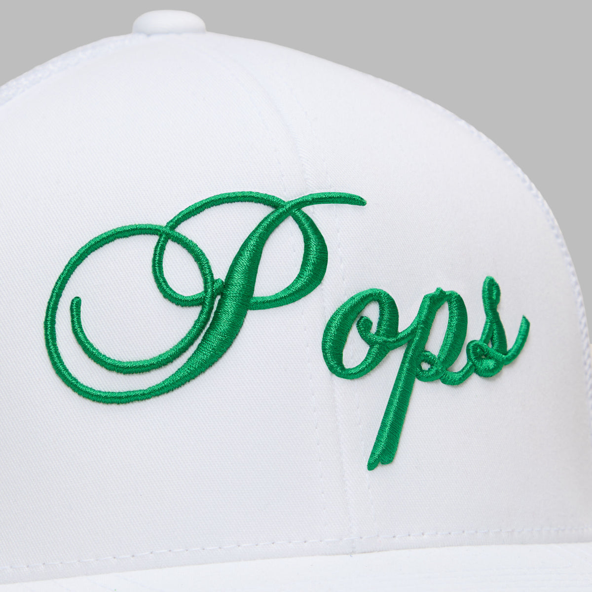 LTD RELEASE POPS TRUCKER HAT |HATS | G/FORE Latest