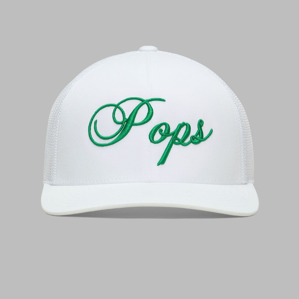 LTD RELEASE POPS TRUCKER HAT |HATS | G/FORE Latest
