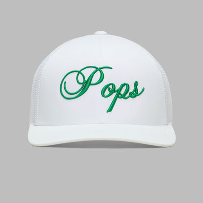 LTD RELEASE POPS TRUCKER HAT |HATS | G/FORE Latest